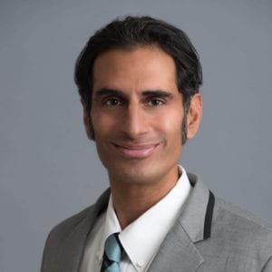 Muneer J. Desai, M.D.