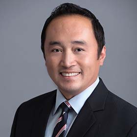 Daniel D. Pham, M.D.